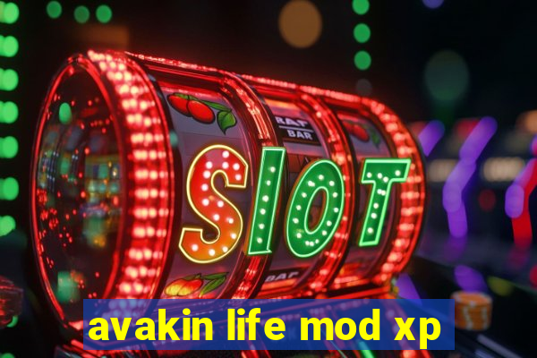 avakin life mod xp